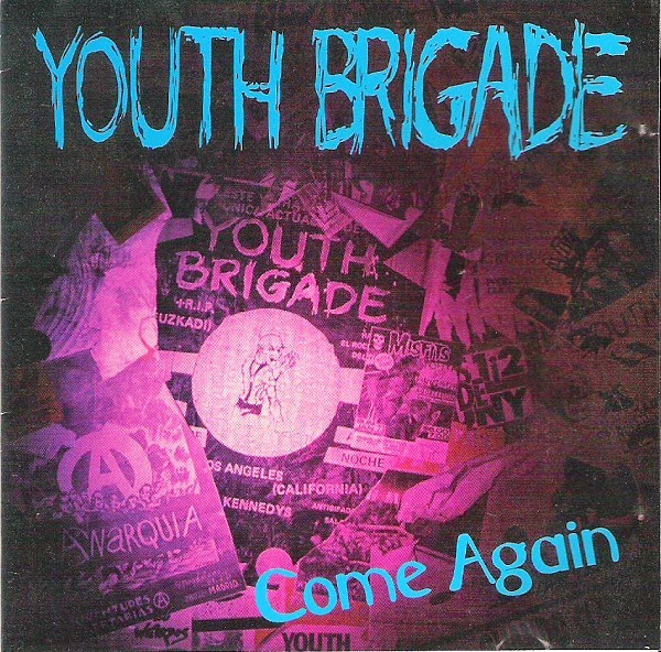 Geracao 666 Youth Brigade