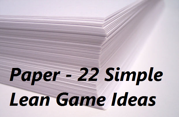 lean six sigma research paper lean six sigma research paper