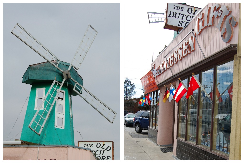 I Heart Salt Lake The Old Dutch Store