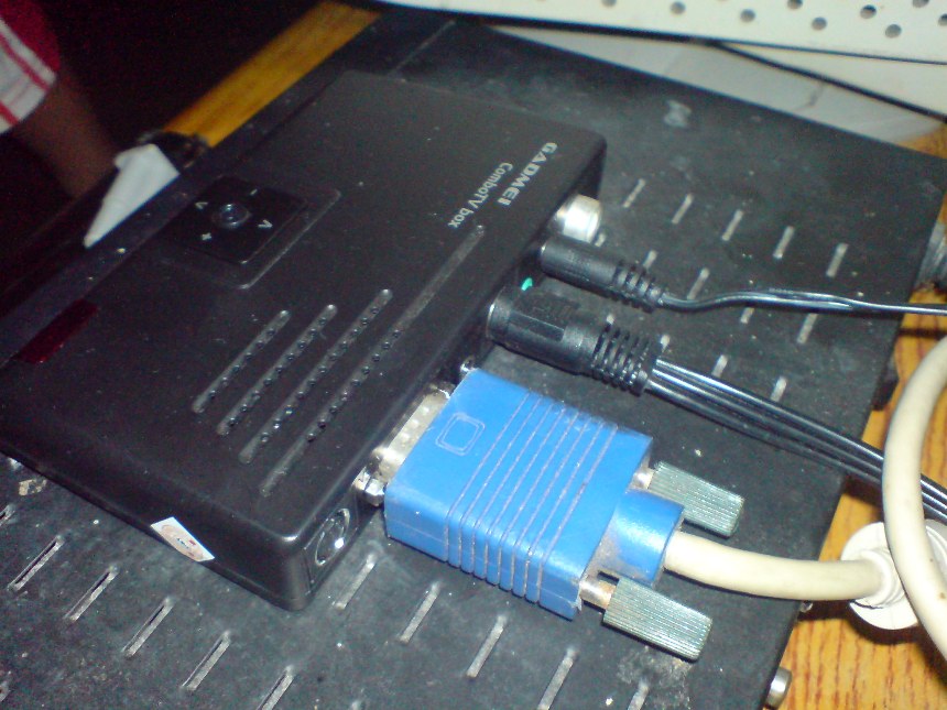 Indonesia Komputer Mengoperasikan Tv Tuner Internal Eksternal