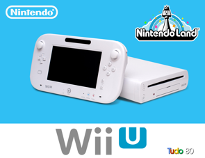 Nintendo Wii U