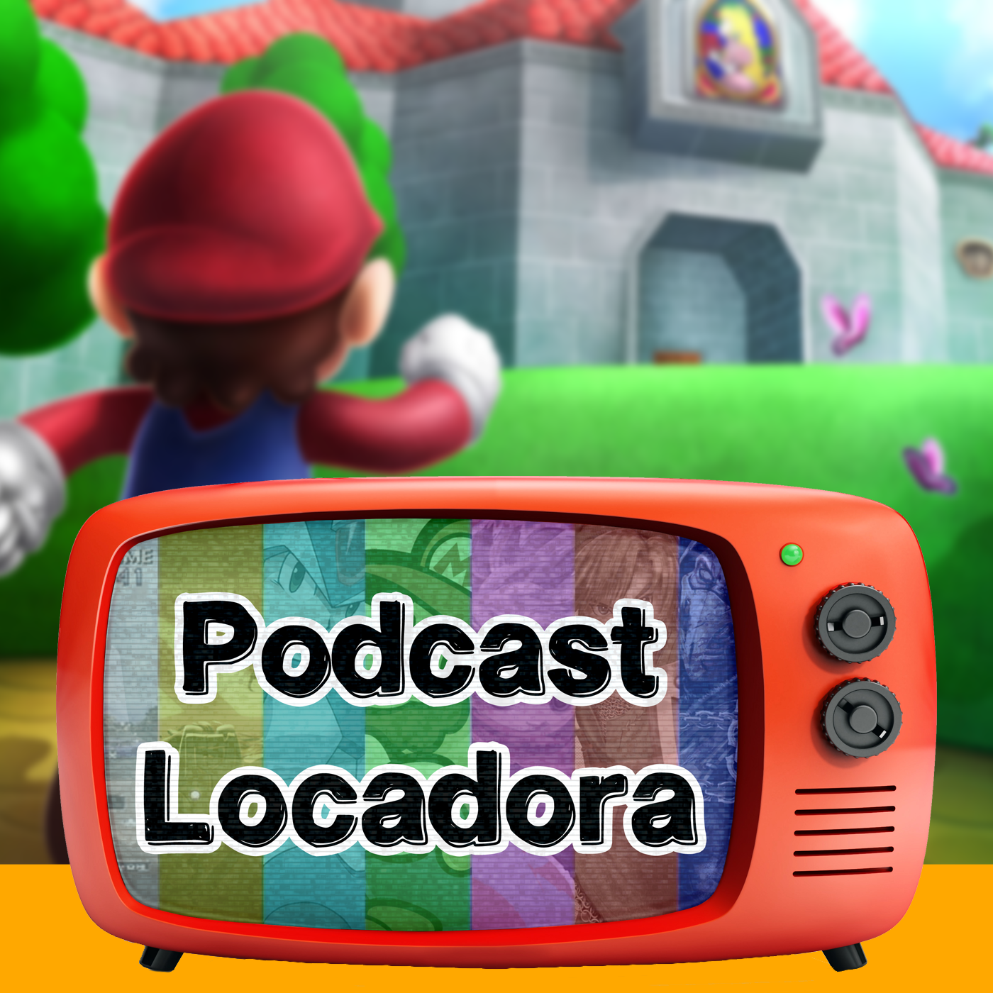 Locadora TV: Little Alchemy 2