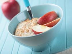 Resep Bubur Bayi Pisang Apel