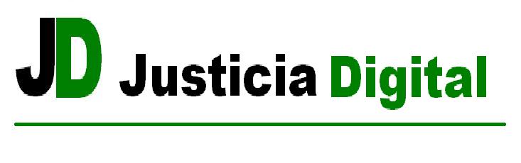 Justicia digital