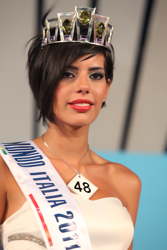 miss italia 2011