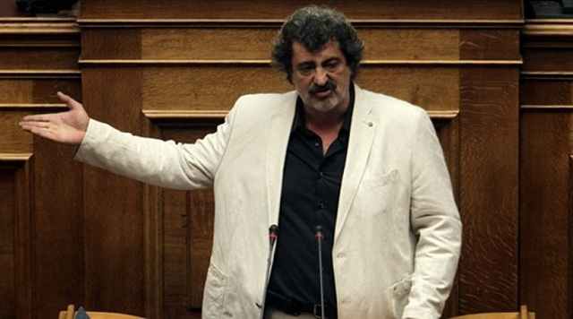 Ο ΠΟΛΑΚΗΣ ΣΑΣ ΑΞΙΖΕΙ...ΔΕΙΤΕ ΤΙ ΕΙΠΕ ΓΙΑ ΤΟΝ ΤΡΑΥΜΑΤΙΑ ΑΠΟ ΤΟ ΣΕΙΣΜΟ ΤΗΣ ΛΕΣΒΟΥ.....!!! Ο ΠΟΛΑΚΗΣ ΣΑΣ ΑΞΙΖΕΙ...ΔΕΙΤΕ ΤΙ ΕΙΠΕ ΓΙΑ ΤΟΝ ΤΡΑΥΜΑΤΙΑ ΑΠΟ ΤΟ ΣΕΙΣΜΟ ΤΗΣ ΛΕΣΒΟΥ.....!!!