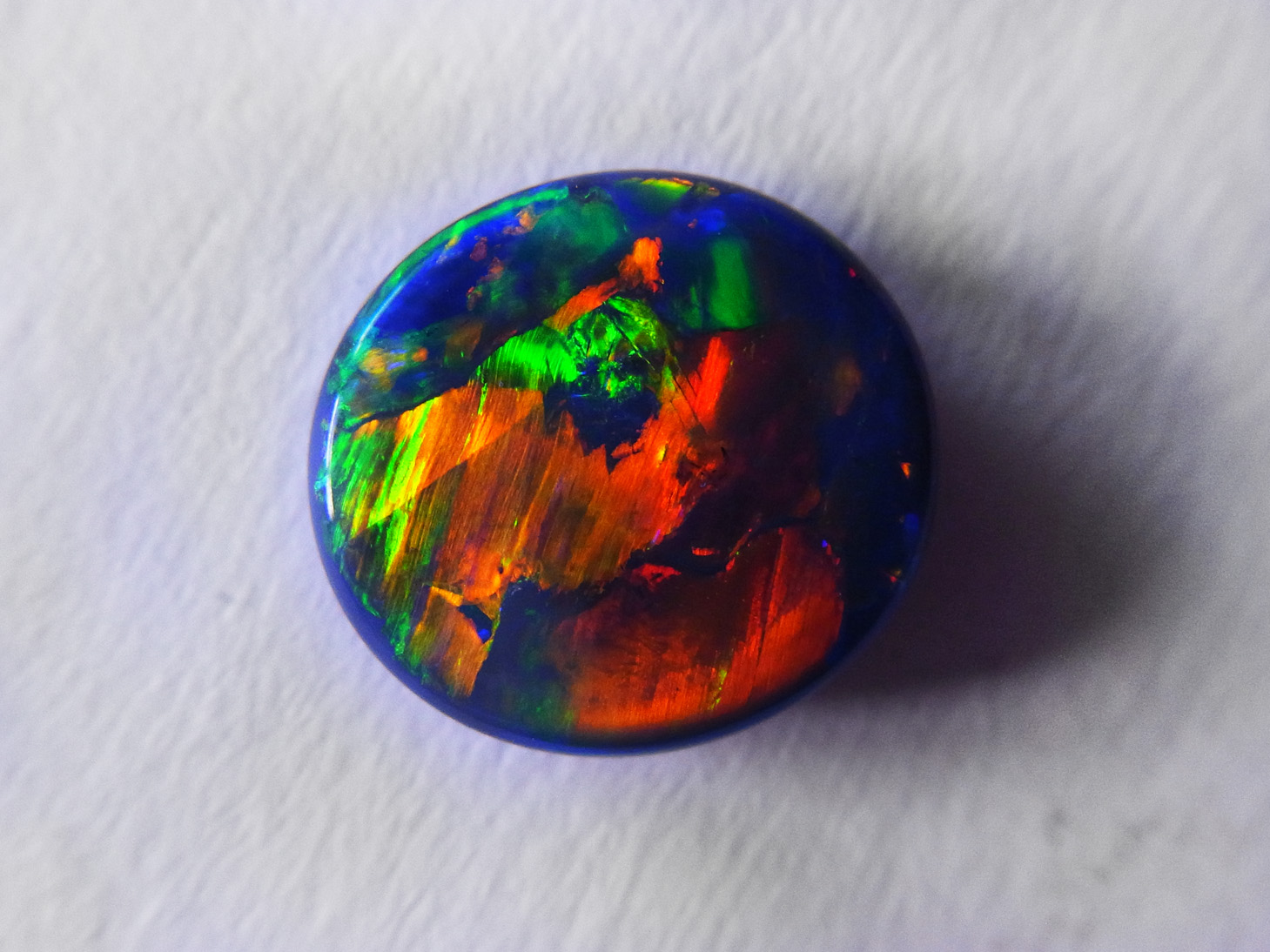 Tremonti Fine Gems & Jewellery Opals What, where, why should I care?