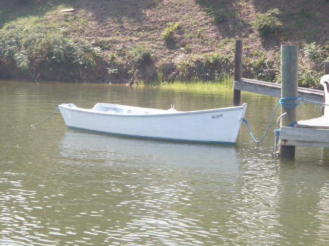 model boat building