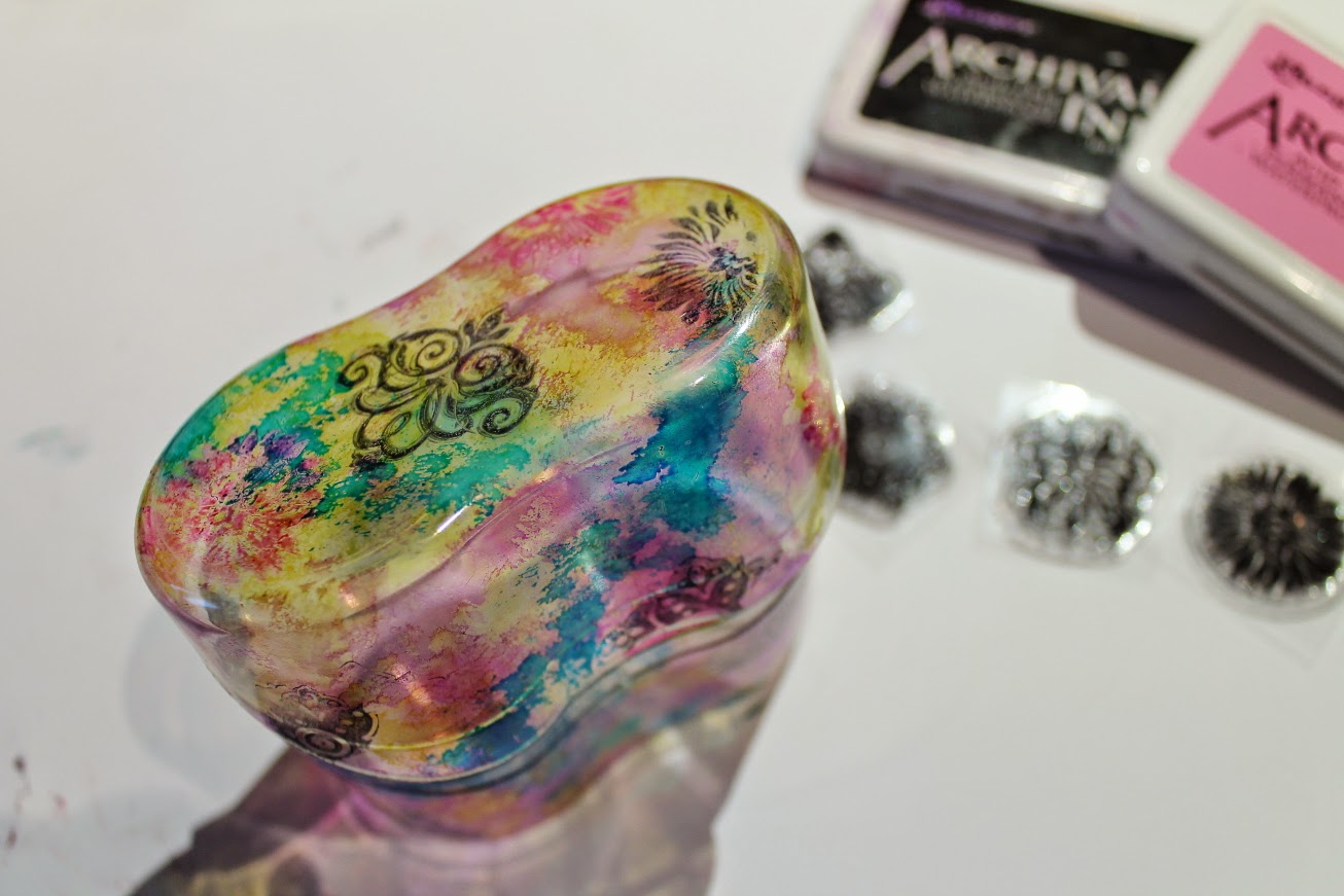 GiogioCraft: Clearly Gelatos