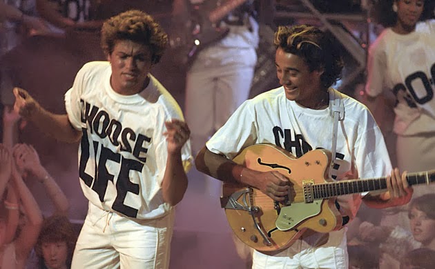 retro active critiques the wham doctrine youth freedom 80s christmas songs