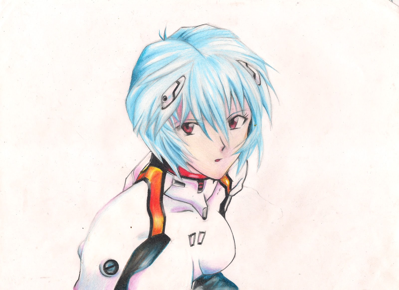 evangelion(paso a paso) evangelion(paso a paso)