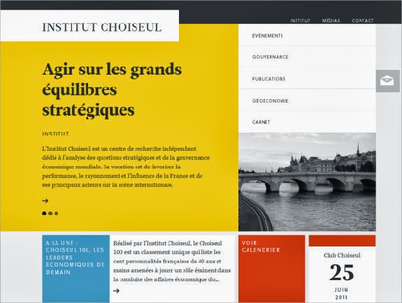 Institut Choiseul