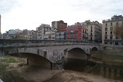 Puente Tipico Girona