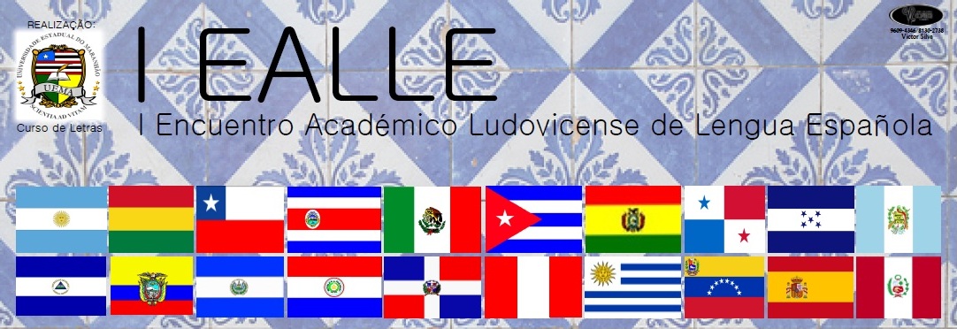 I Encuentro Académico Ludovicense de Lengua Española