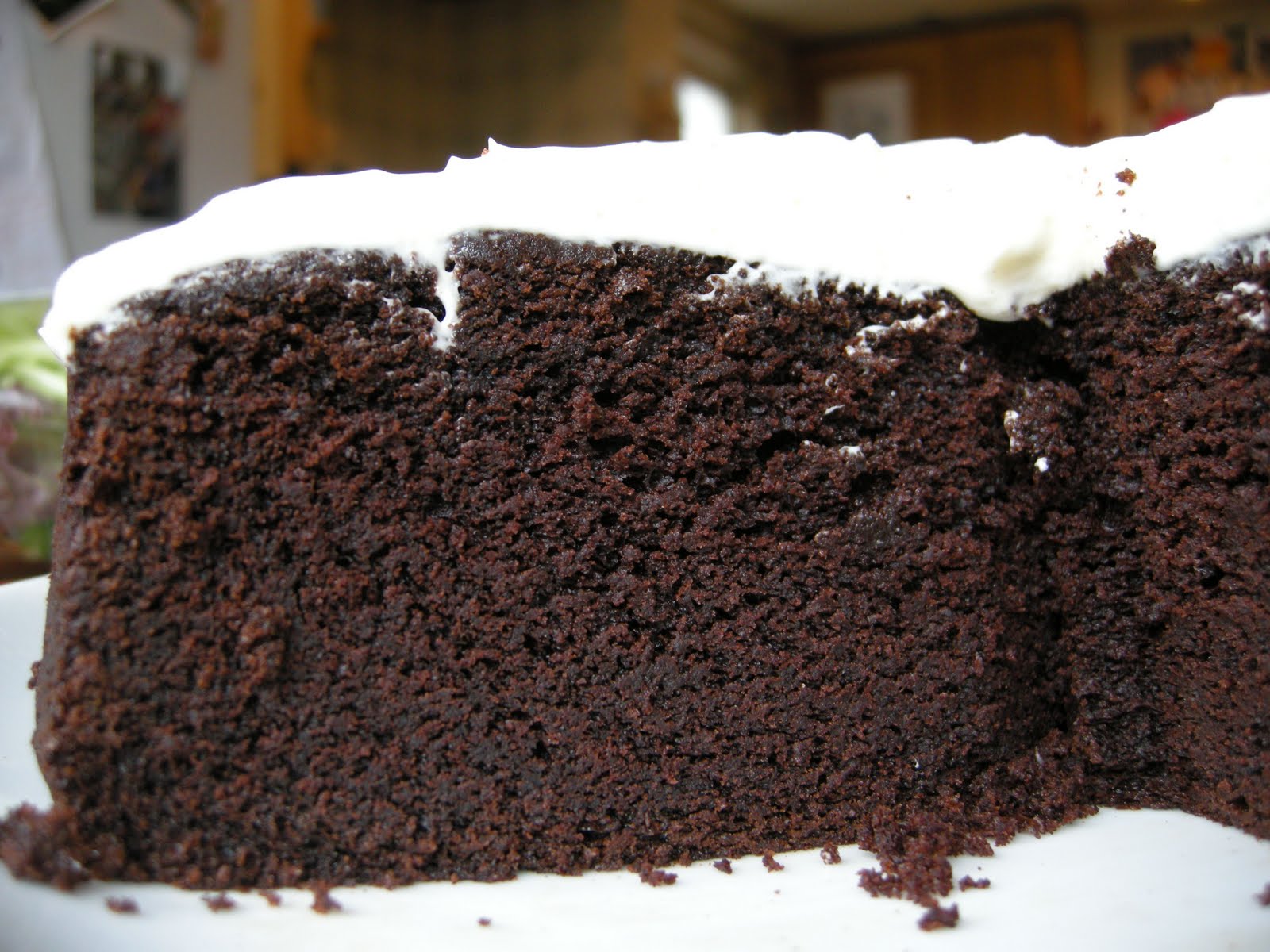 Chocolate Guinness Cake Keston Kitchen