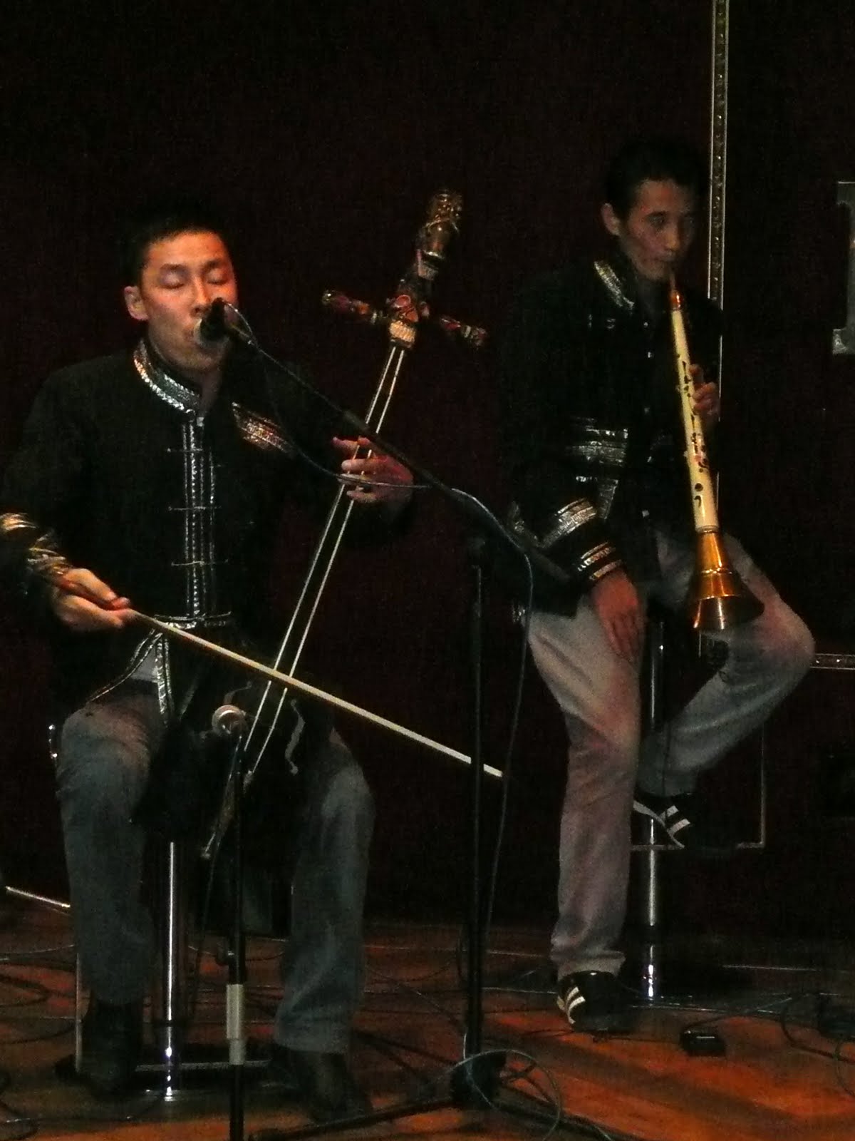 Altan urag mongolian band Altan urag