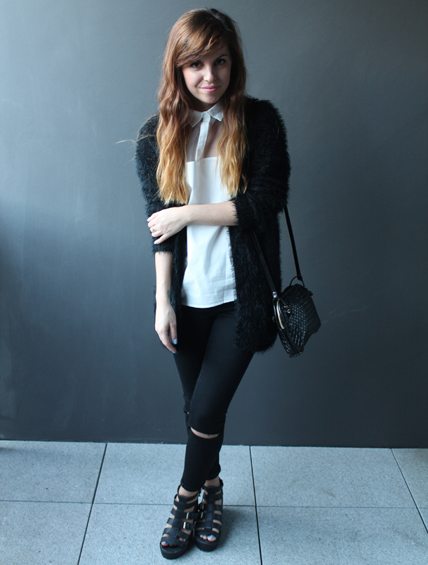 Sweet Monday blog