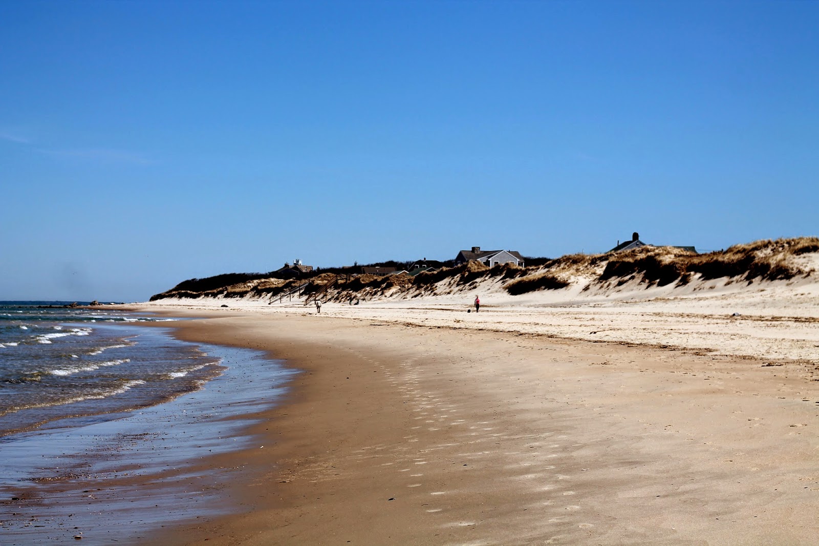 mitcheci photos Cape Cod Cold Storage Beach