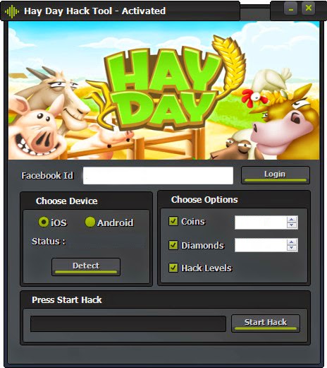 hay day hack android download