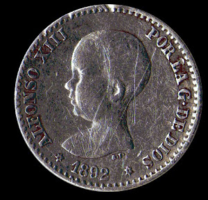 Alfonso XIII-1892