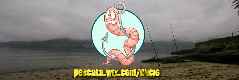 Pescata Web