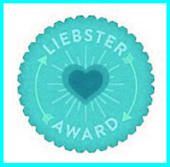 Erhaltene Blog Awards
