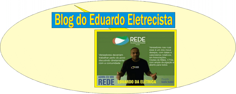 Eduardo Eletrecista