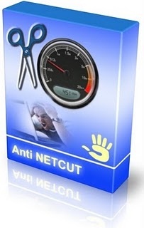 تحميل برنامج انتي نت كت 2012 مجانا Download Anti Netcut