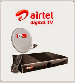 Airtel Digital Tv Sale