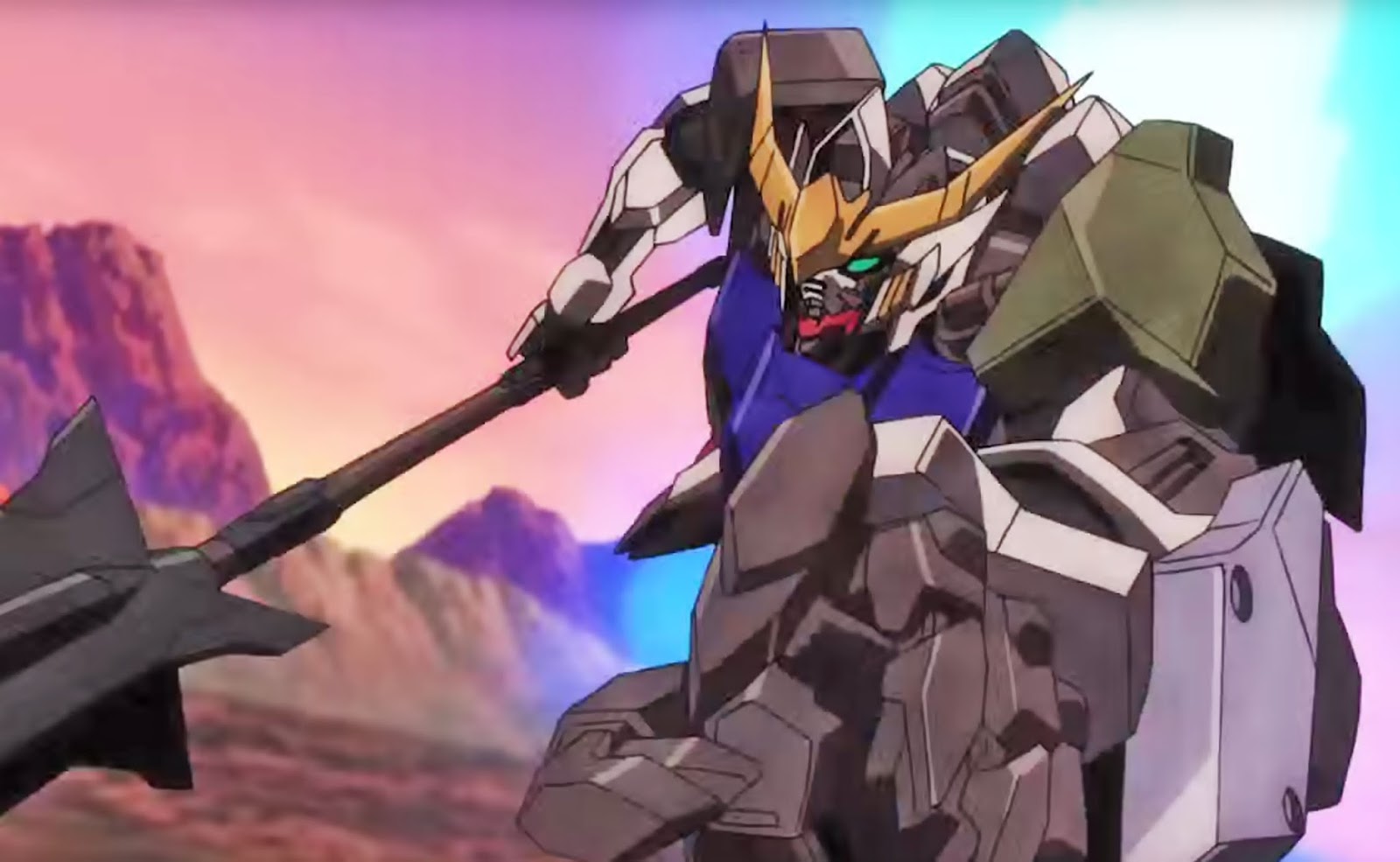 Barbatos