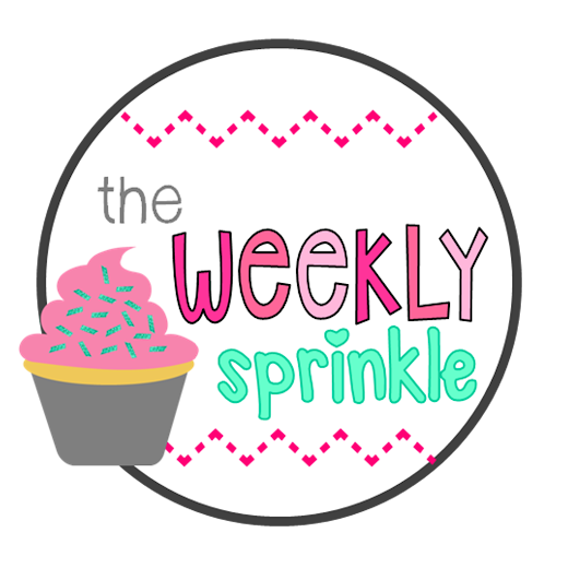 The Weekly Sprinkle