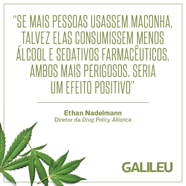 USE MAIS MACONHA E MENOS ÁLCOOL USE MAIS MACONHA E MENOS ÁLCOOL
