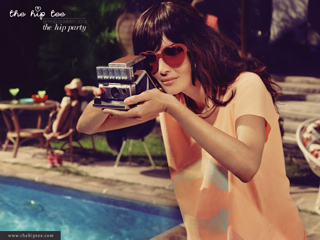 Crónica de la fiesta de The Hip Tee y Essie Silvia Quiros SQ Beauty Crónica de la fiesta de The Hip Tee y Essie Silvia Quiros SQ Beauty