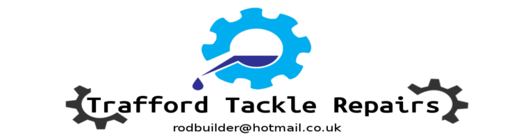 Trafford Tackle Repairs 