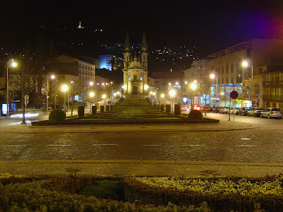 (Portugal) - Guimarães