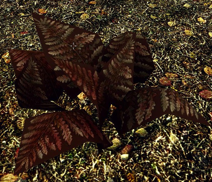 Hoddminir Mod Development Making more plants for Skyrim Part I re