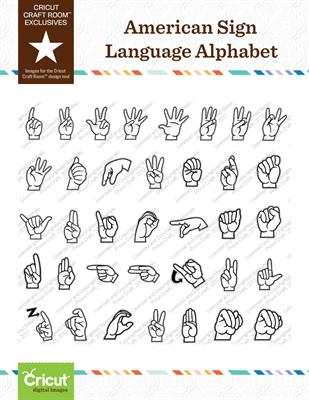 Alphabet images to download