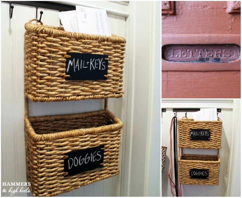 Hammers and High Heels Five Year Refresh Week 2 The Vestibule