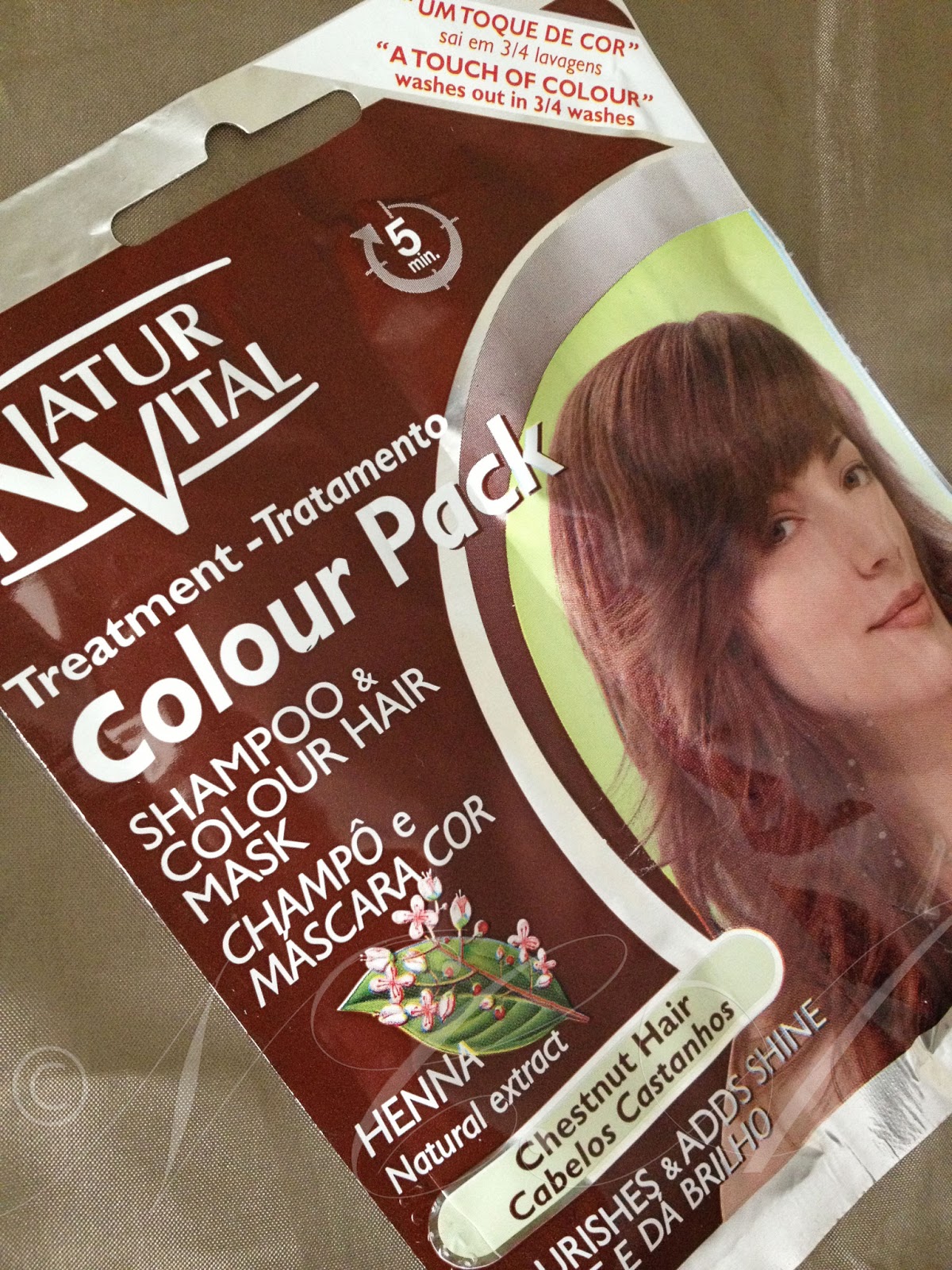 Pretty Little Lives Natur Vital Colour Pack Review