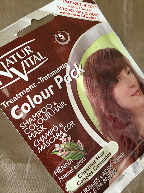 Pretty Little Lives Natur Vital Colour Pack Review