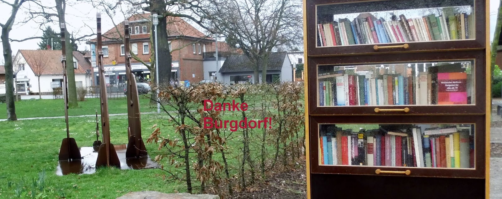 Burgdorfer Kreisblatt