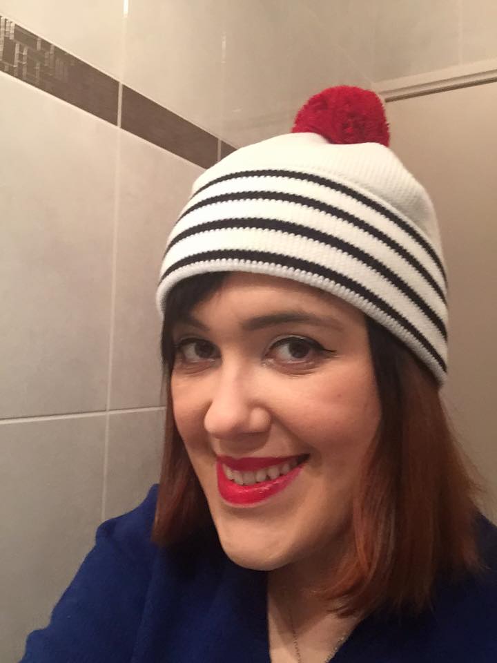 bougetonpompon Jean,Paul Gaultier