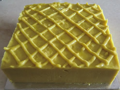 Durian Fudge Cake Recipe Durian Fudge Cake Recipe