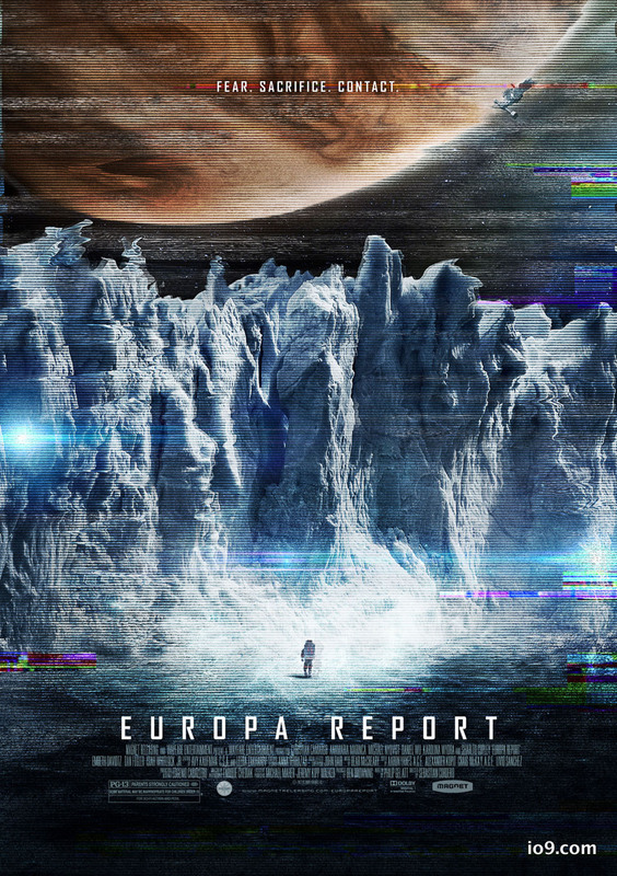 Filme Europa Report Online