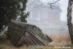 Träbåtskyrkogården