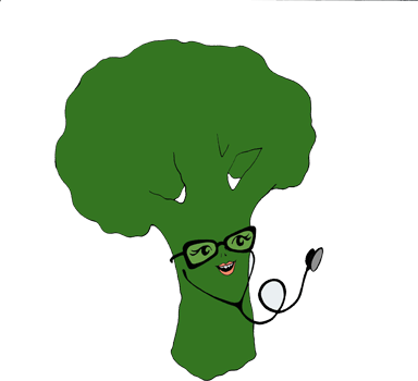 Dr. Broccoli