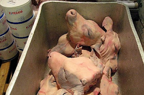 10 Makanan Dijaman Kerajaan Eropa Yang Terkesan Paling Aneh!