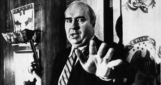 The Daily Embed AN HONEST MAN The Life of R. Budd Dwyer