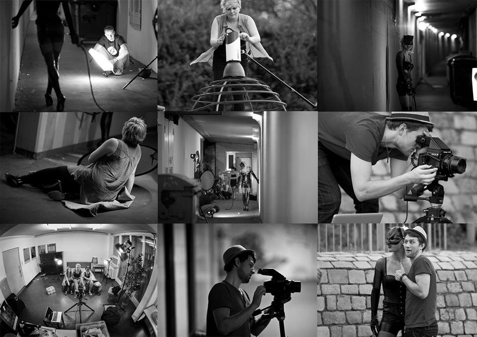 Carmen Varo Kunst Blog Spiegelung 55 Fotografie