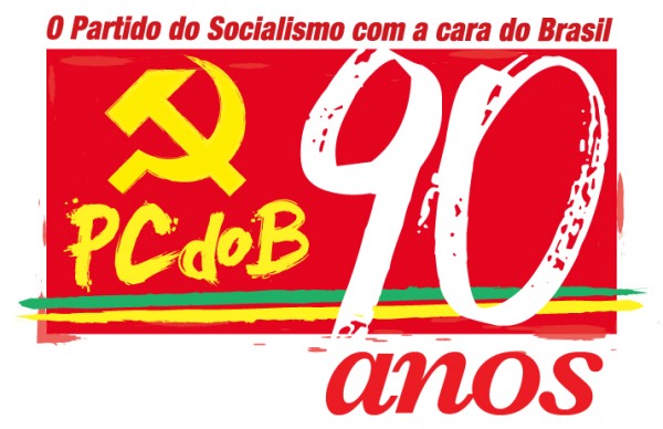 90 anos do Partido Comunista do Brasil